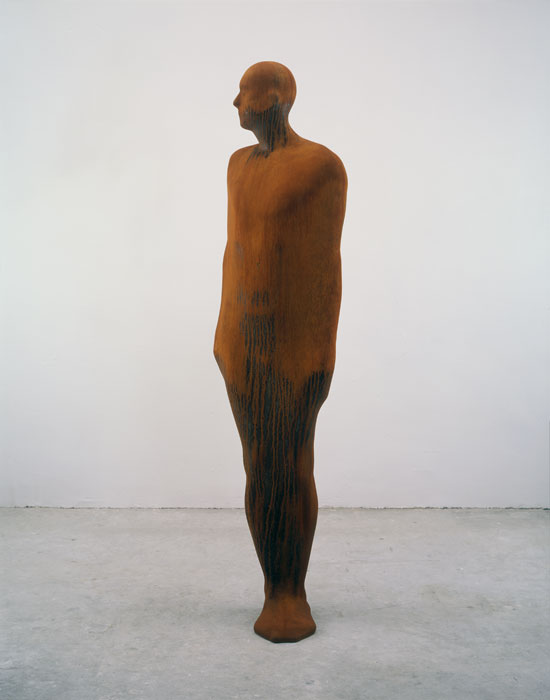 HERE AND THERE, 2002