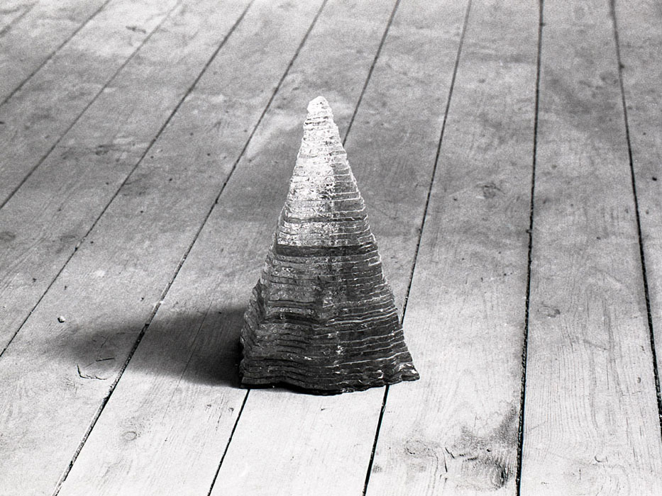 GLASS MOUNTAIN