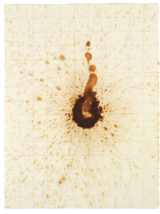 SINGULARITY, 1994
