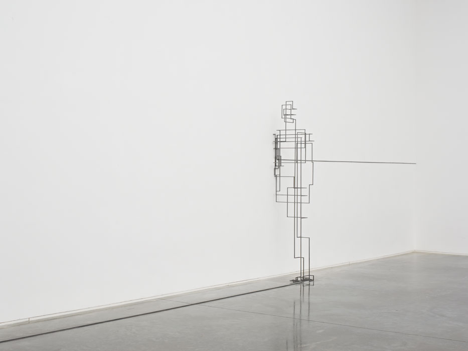 BORDER III, 2011