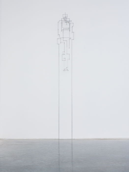 LIFT II, 2011