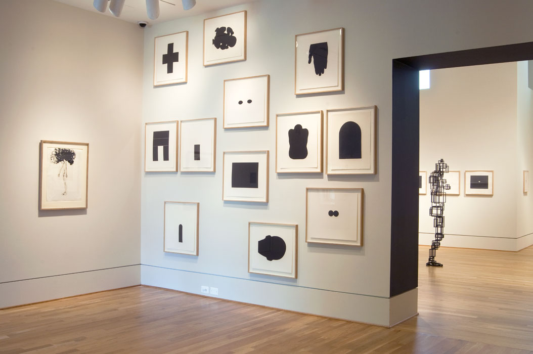 DRAWING SPACE, 2012