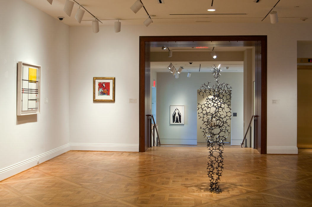 DRAWING SPACE, 2012