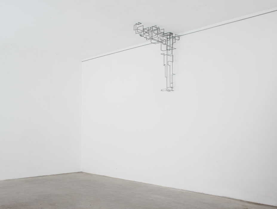 STAY III, 2012
