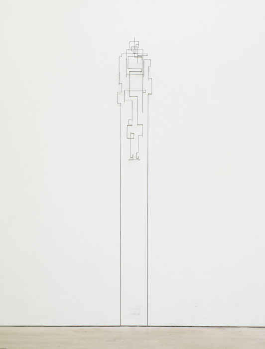 LIFT III, 2012