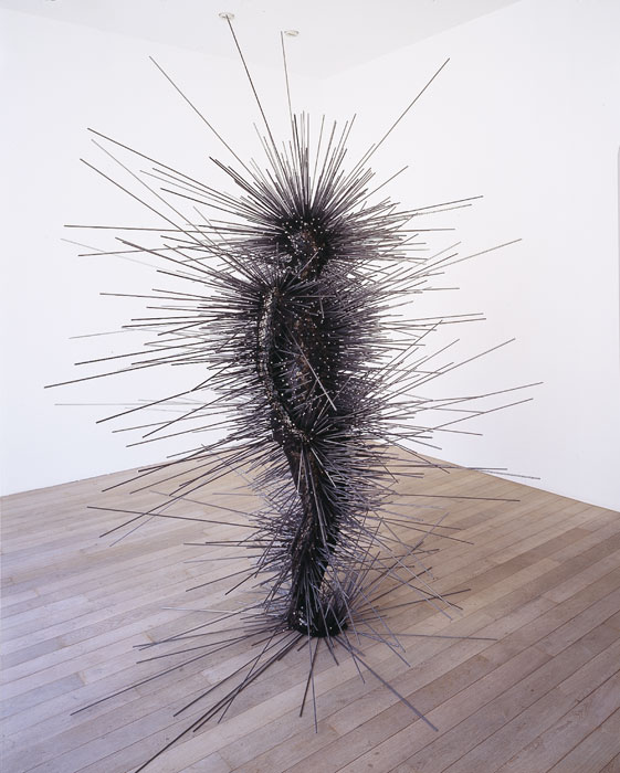 CAPACITOR II, 2002