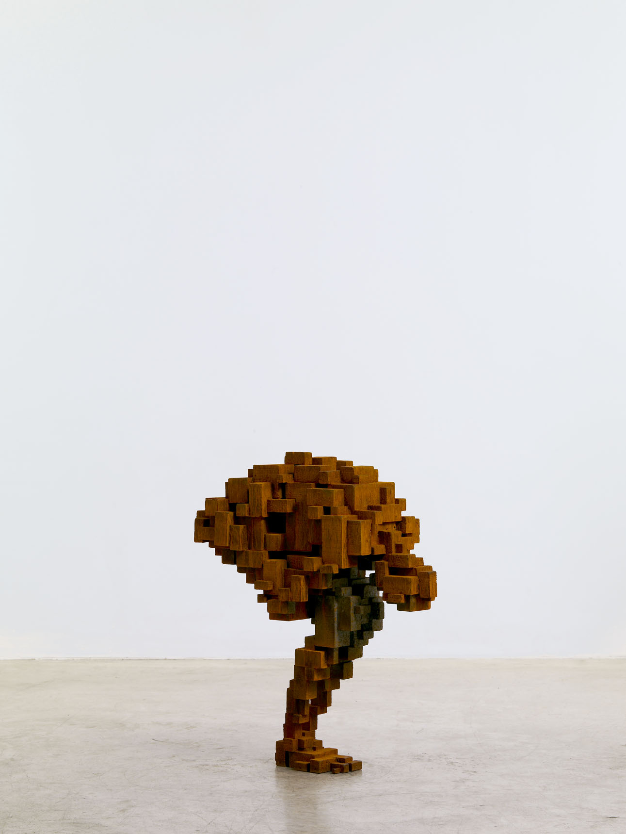 CLUTCH II, 2008