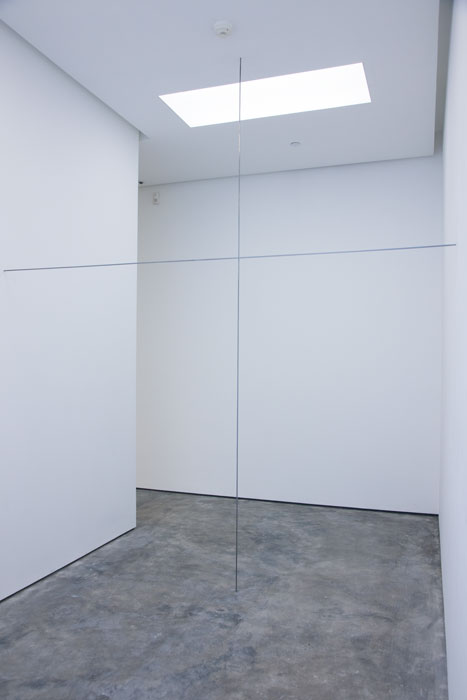 CO-ORDINATE, 2014