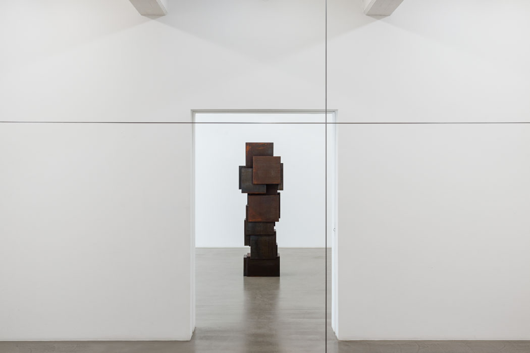 CO-ORDINATE II, 2014