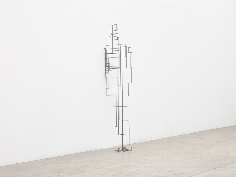 BORDER VI, 2017