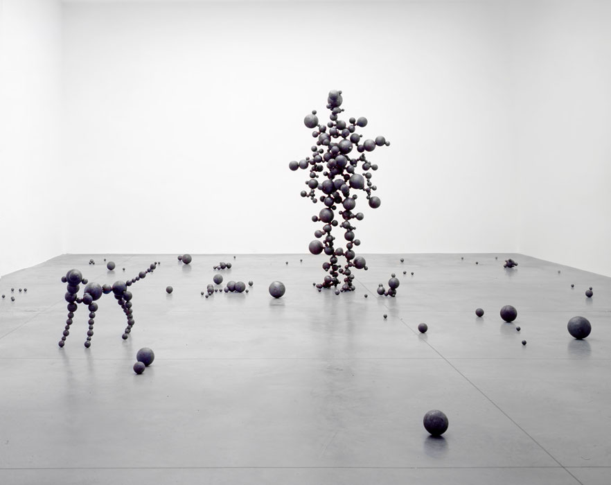LOST DOG II, 2002