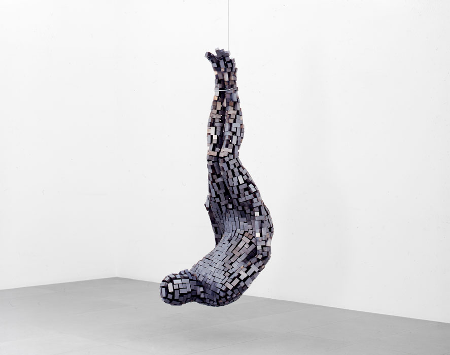SPLEEN I, 2002