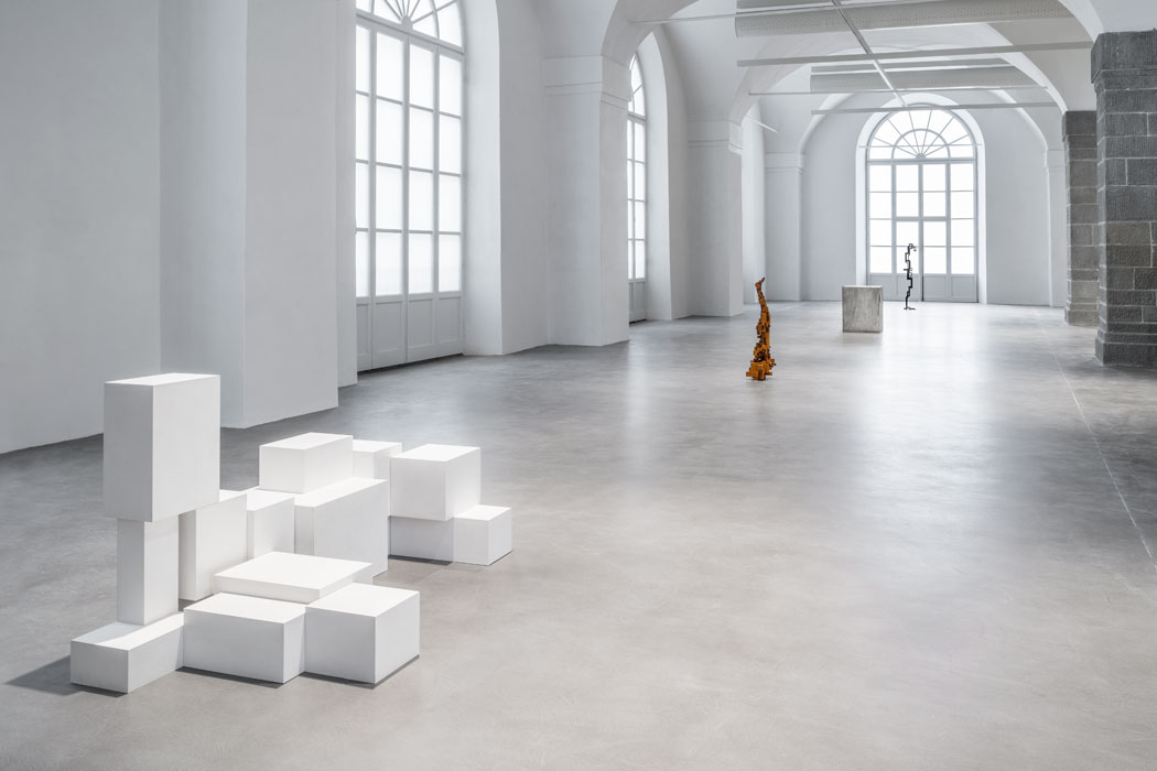 ESSERE, 2019