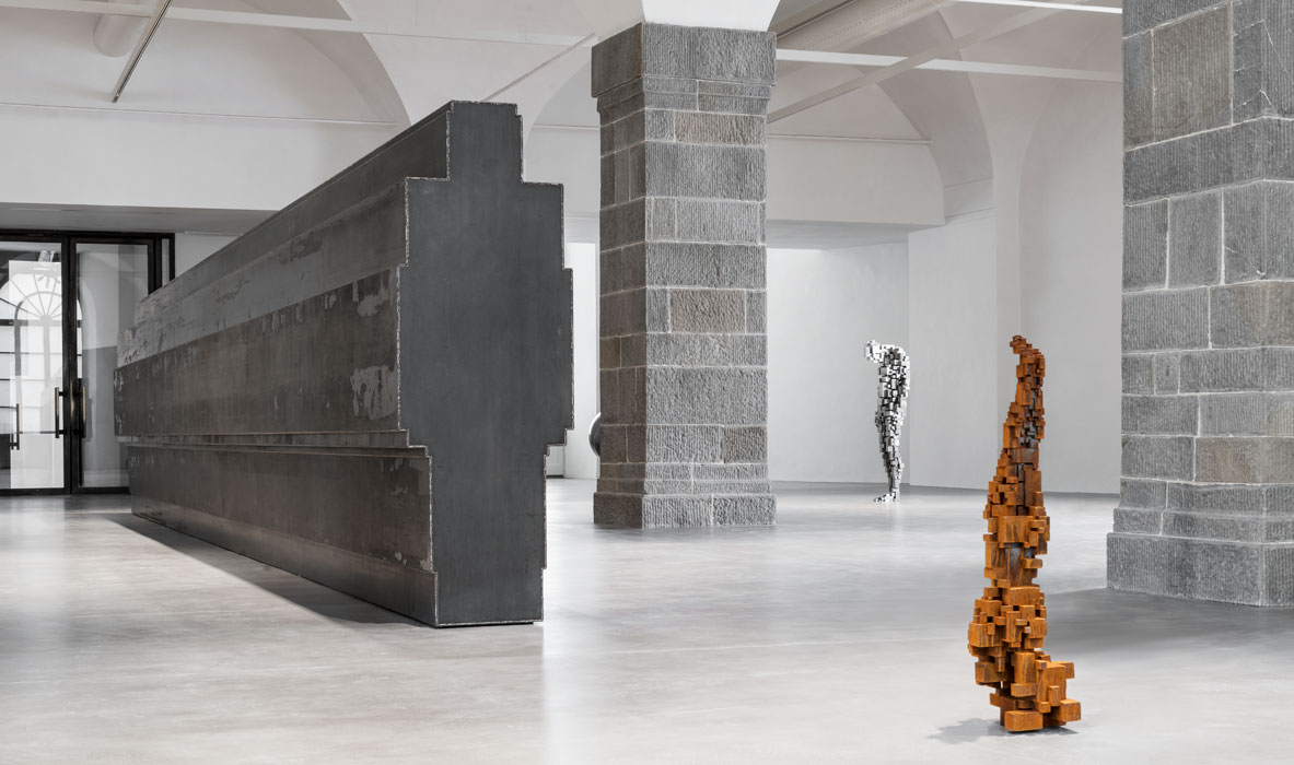 ESSERE, 2019