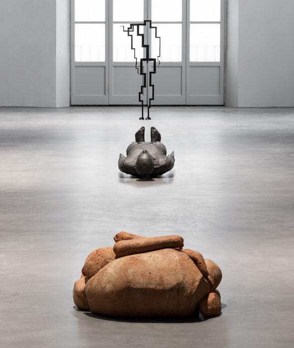 ESSERE, 2019