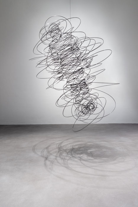 FEELING MATERIAL XXXVI, 2008