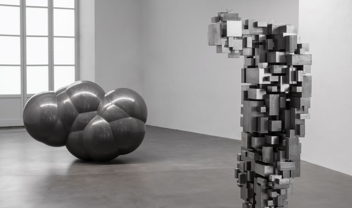 BREATHE, 2018 and LOSS, 2006