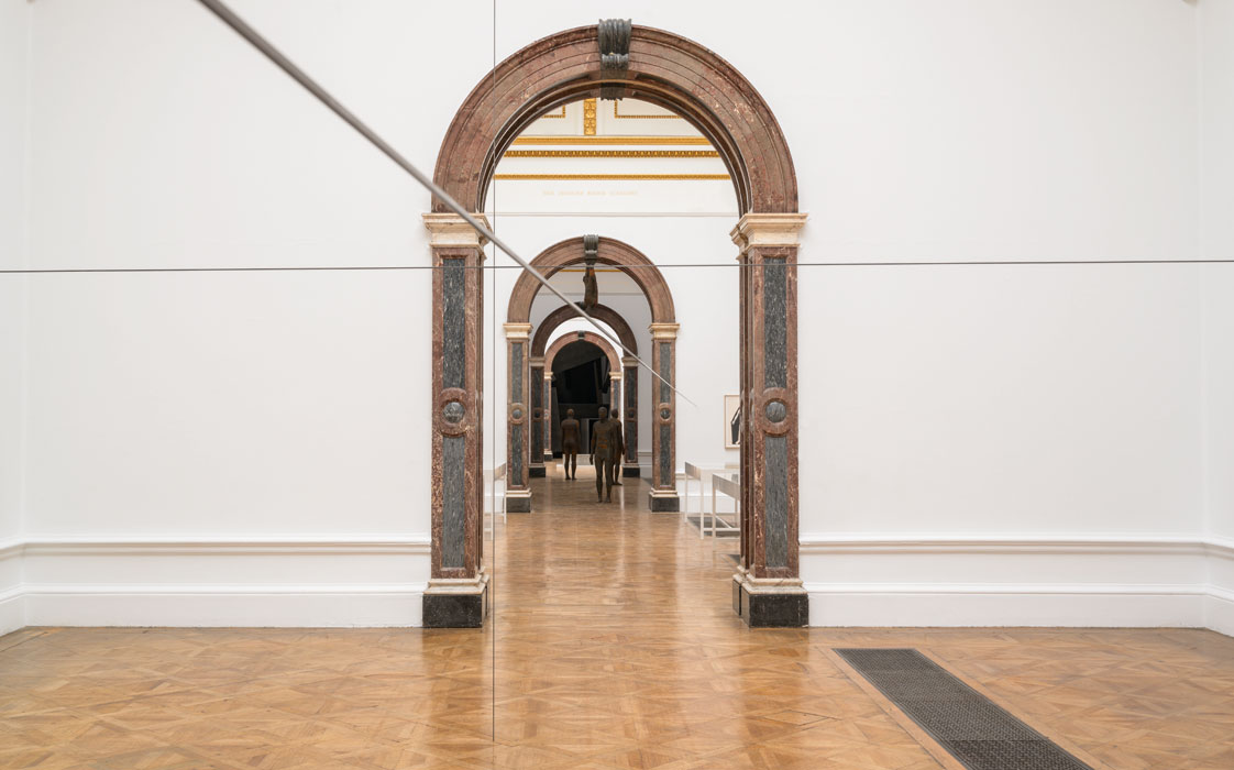 CO-ORDINATE VI, 2019