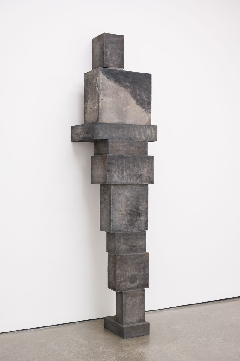 BRACE, 2019