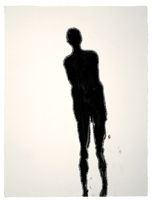 UNDER MY SKIN