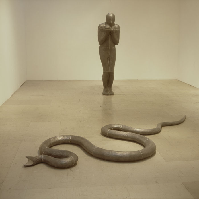 VENT, 1984 
